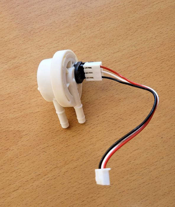 Przepływomierz DIGMESA | Ekspres do kawy | Gwarancja