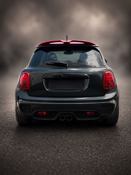 MINI John Cooper Works 231cv | Muito Estimado