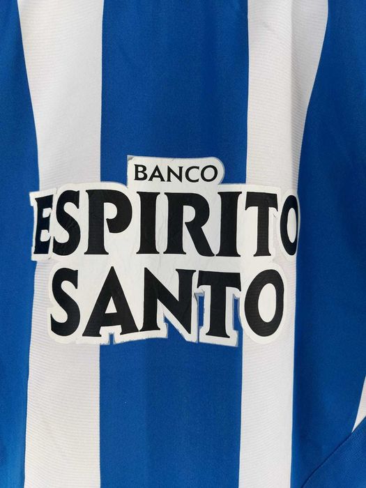 Camisola FC Porto 2005/2006 Nike