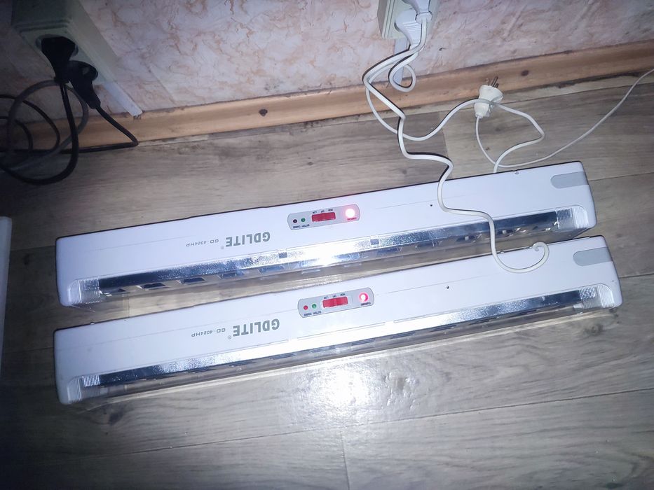 Профессиональная аварийная лампа GD-LITE gd-4024hp