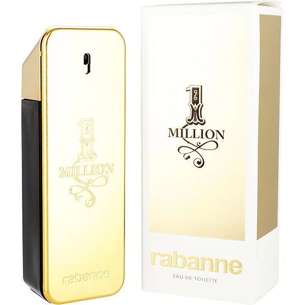 1 Million Paco Rabanne 100ml