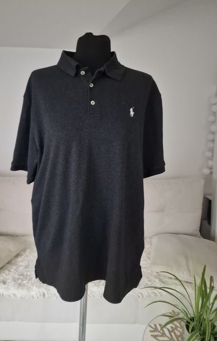T-shirt polo"Ralph Lauren".