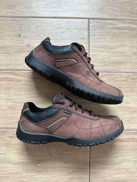 Buty męskie Hotter GTX GoreTex