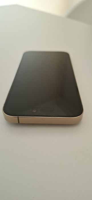 Iphone 14 Pro dourado 256 GB