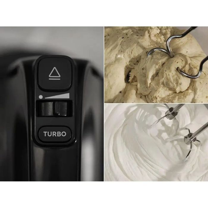 Міксер Electrolux 500Вт