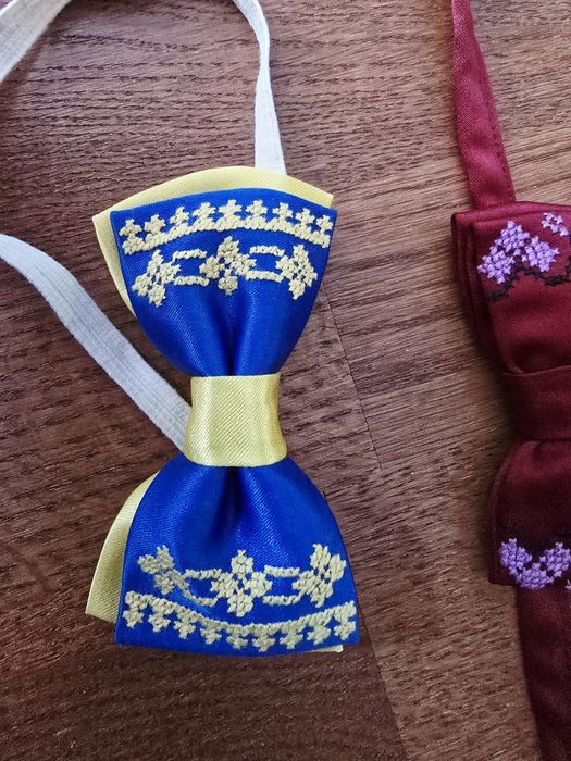 Галстук,краватка,метелик дитячий