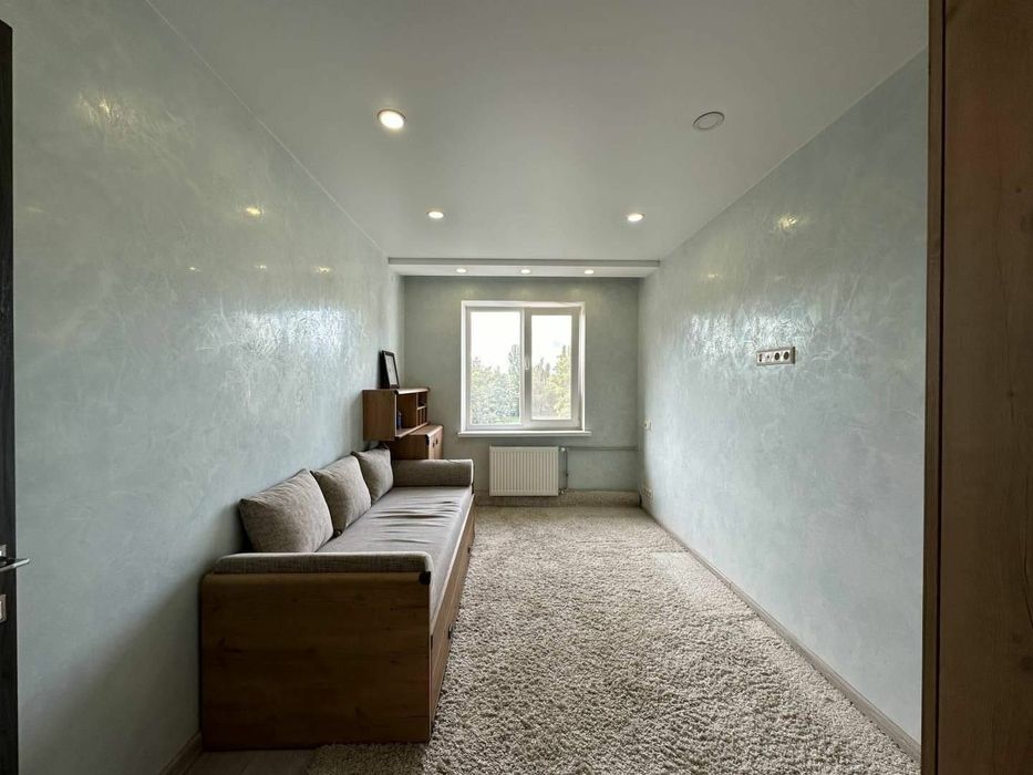 2-комнатная квартира по адресу ул. Бандеры Степана (площадь 43 м²) - Atlanta.ua - фото 5