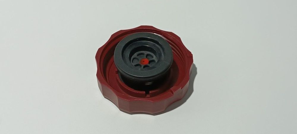 COVER MERCEDES EQS 450+