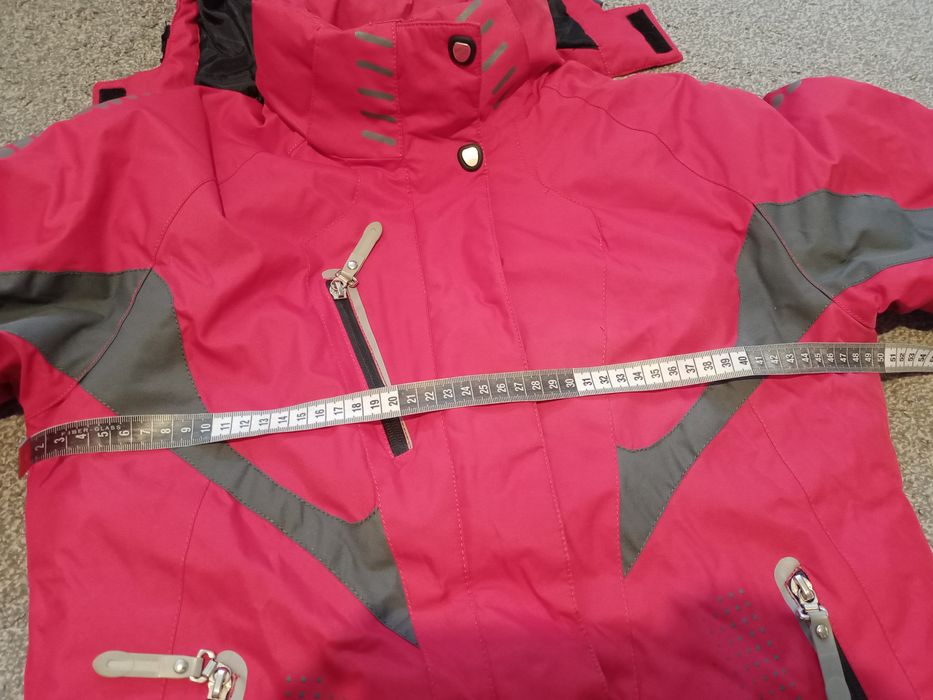 Kurtka zimowa XS/S