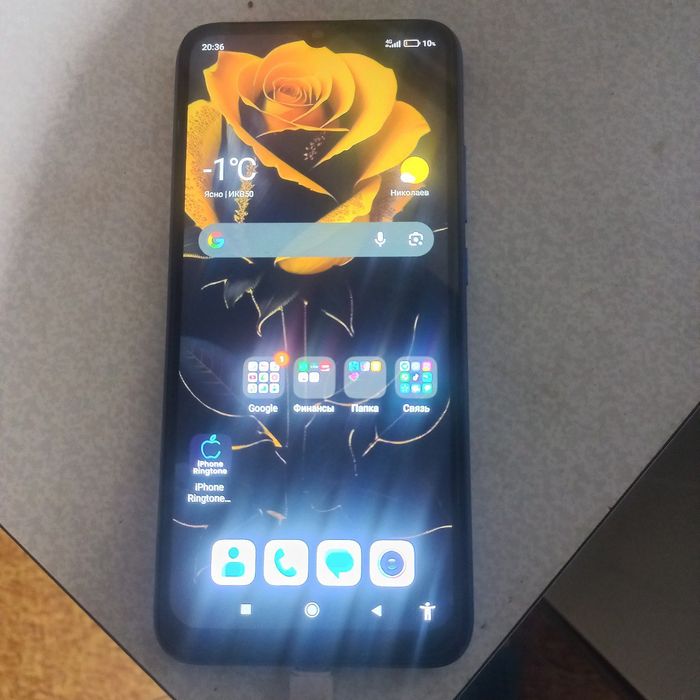 Продам смартфон Xiaomi