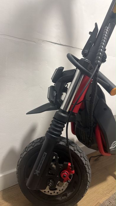 Segway ninebot ZT3 PRO