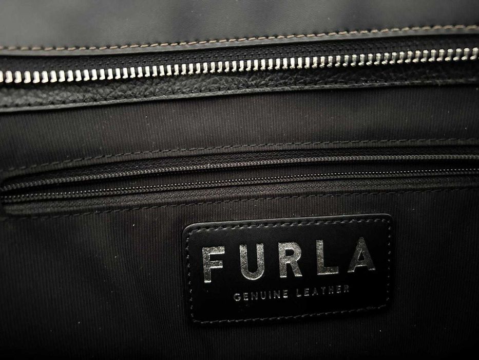 Mala Preta Furla