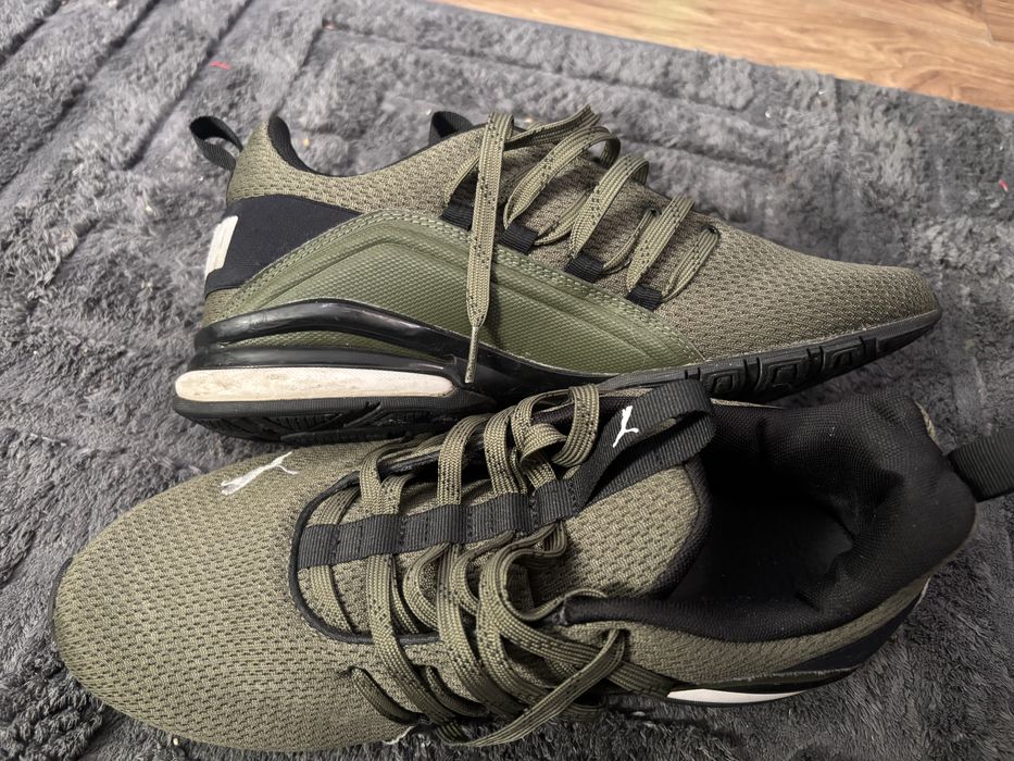 Buty do biegania Puma Axelion Refresh