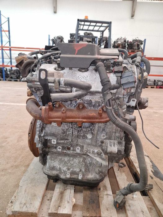 Motor Opel Vectra C Signum V6 3.0 CDTI Ref: Y30DT / Z30DT