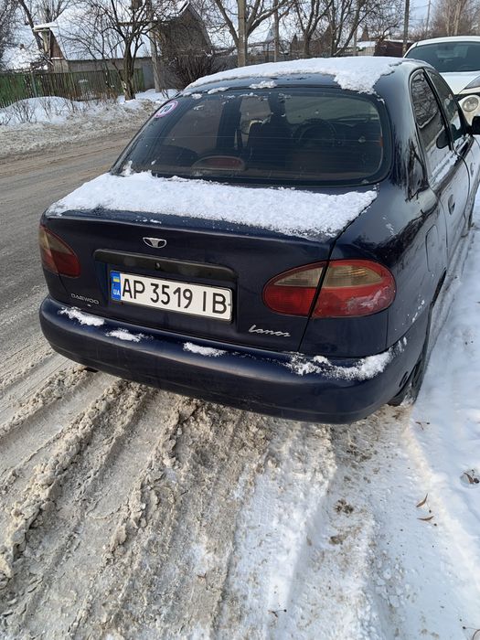 Daewoo Sens 1/3 продам