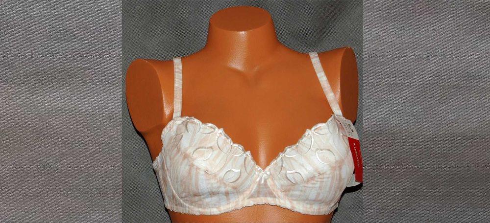 50% TANIEJ biustonosz marki TRIUMPH model Beautyful Desire WHP roz 80C