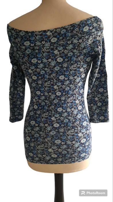 Terranova Bluzka damska rozmiar 36 S