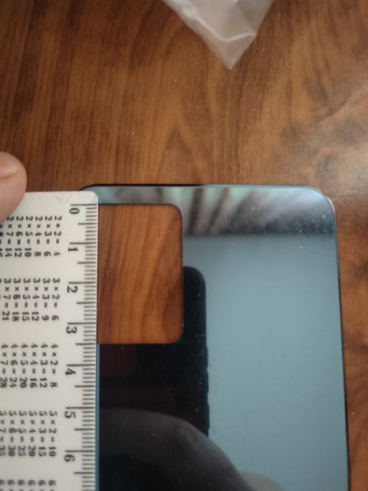 Задня кришка на телефон