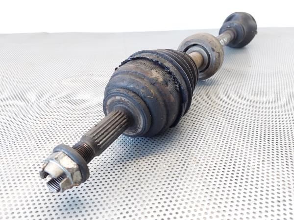 Transmissão frente direita RENAULT Clio I (B/C57_, 5/357_)