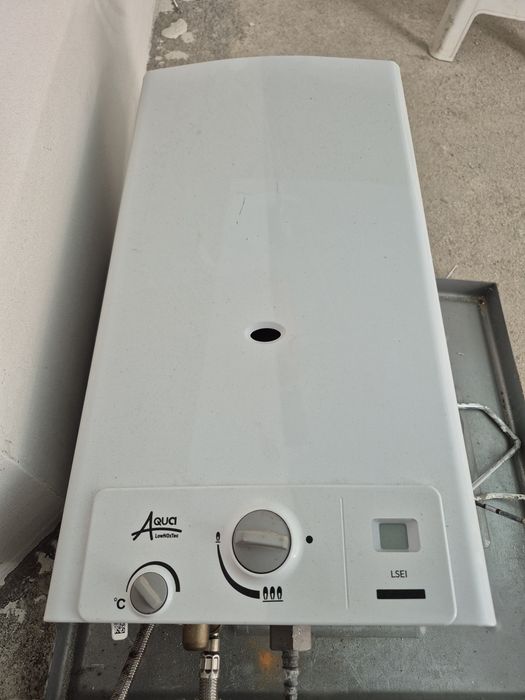 Esquentador Junex L275 SEI514209436256194561