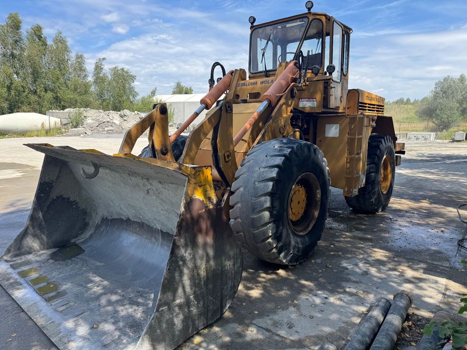 HSW Stalowa Wola Ł34  Bardzo dobry stan gotowa do pracy