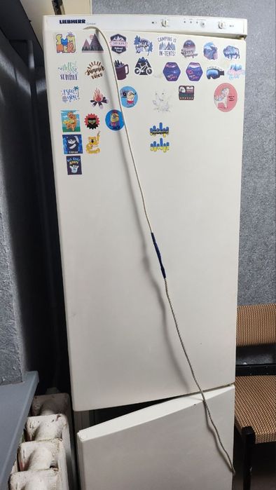 Холодильник Liebherr б/у