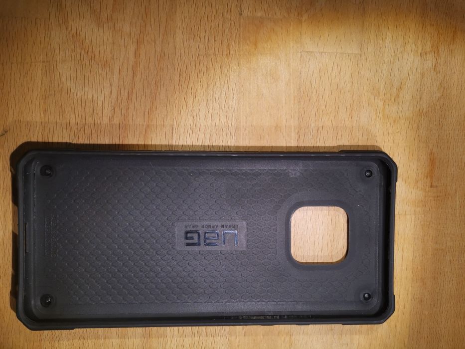 Capa UAG Huawei mate 20 pro
