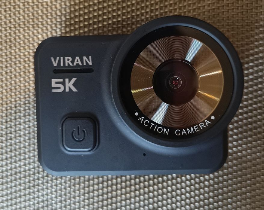 Action camera Viran V10 5K