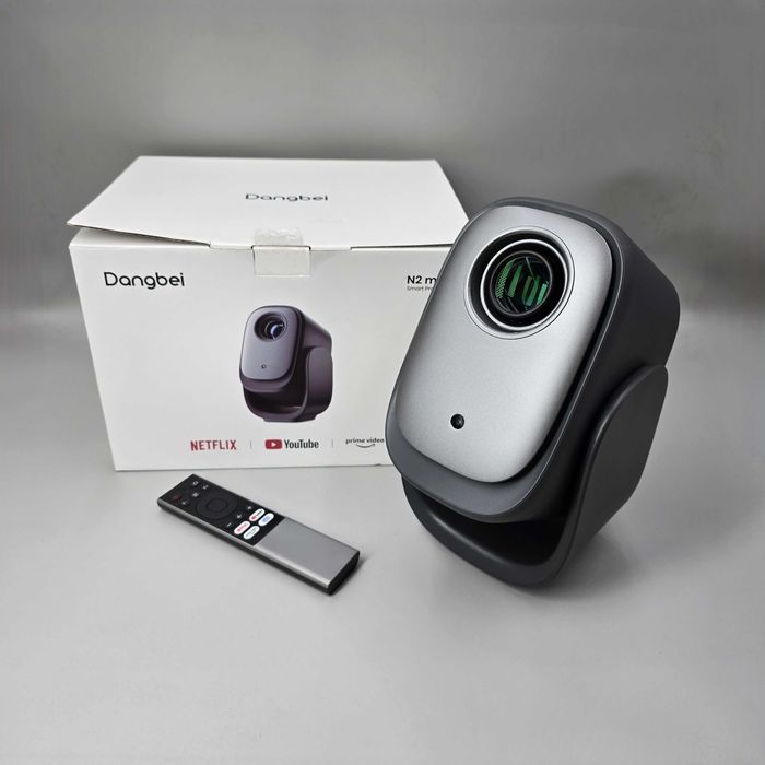 Projektor DANGBEI N2 Mini Full HD 1920x1080 Wi-Fi Bluetooth