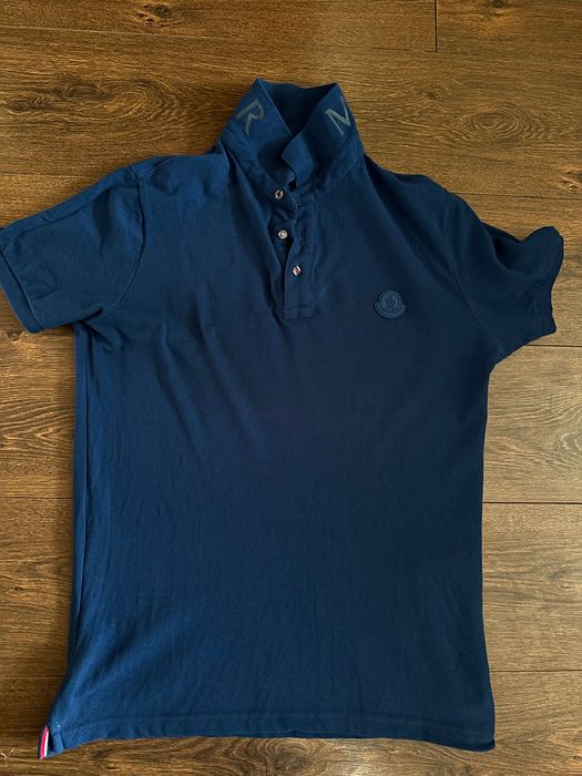 Футболки Moncler Hugo boss Philip plein Armani