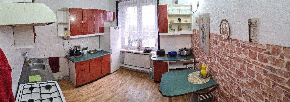 Apartment in Lublin, Śródmieście - View 3