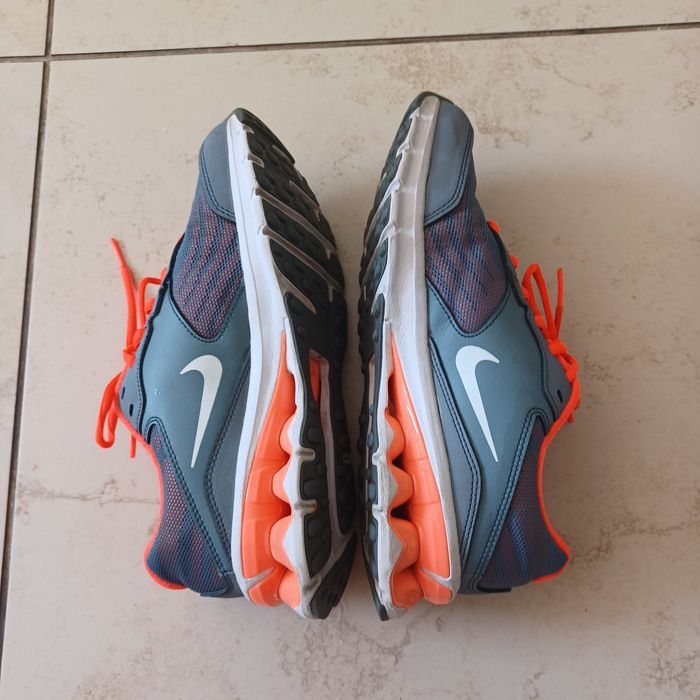 Nike Reax Run 9 jak nowe 38/ salon 429 zł