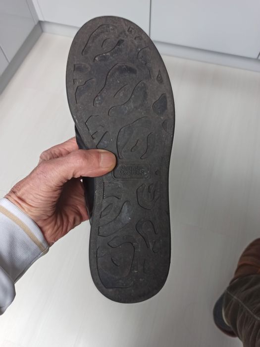 Trampki męskie rozmiar 43