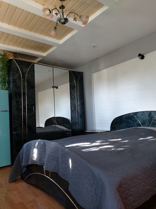 Продам просторий будинок у районі Новомиколаївка (біля Фанклубу)