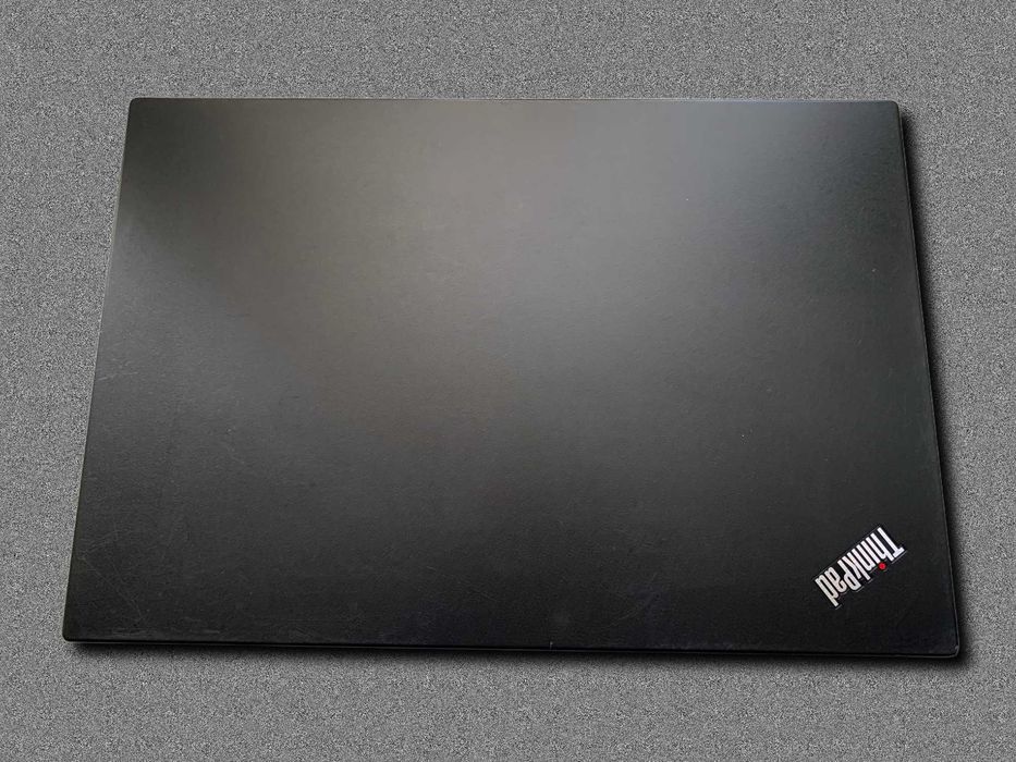 Lenovo ThinkPad L590 15,6" FHD IPS