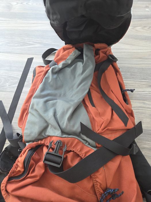Рюкзак Туристичний Jack Wolfskin Beaver Creek: 2 900 грн