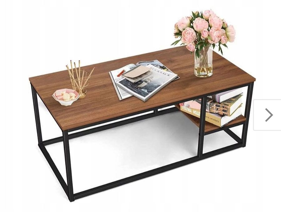 Stolik kawowy 102x52x42,salon