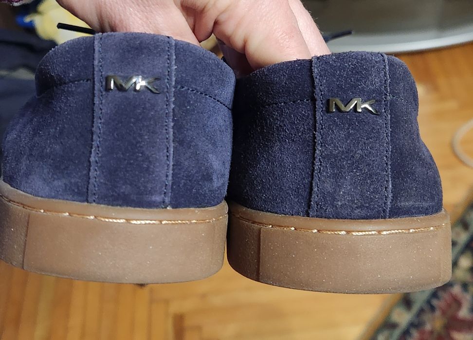 Michael Kors кеди чоловічі  40 розмір. Устілка 26 см. Стан ідеальний.