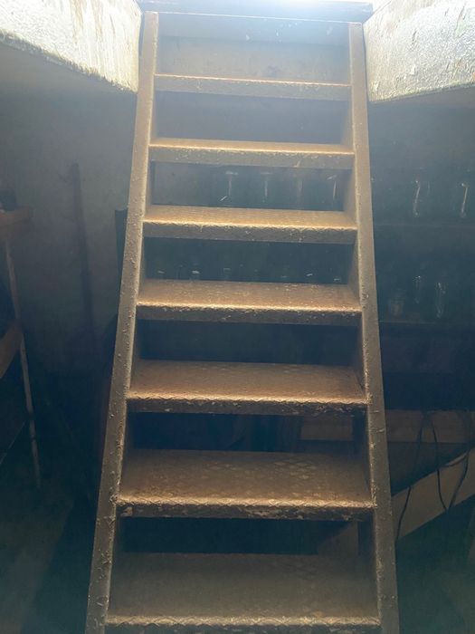 Продаю гараж Львів вул Пилипа Орлика