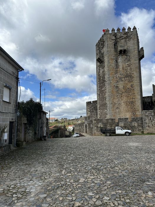 Vivenda para recuperar