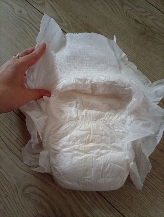 Pieluchomajtki Tena pants rozmiar m