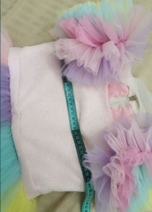 Святкова сукня, 104-122