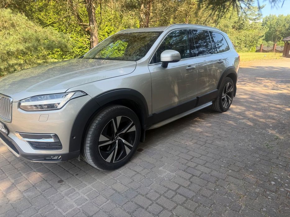 Volvo XC 90