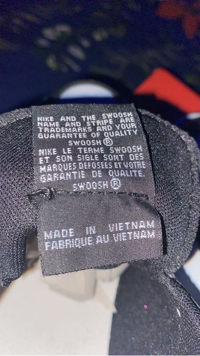 Nike dunk panda preco legivel