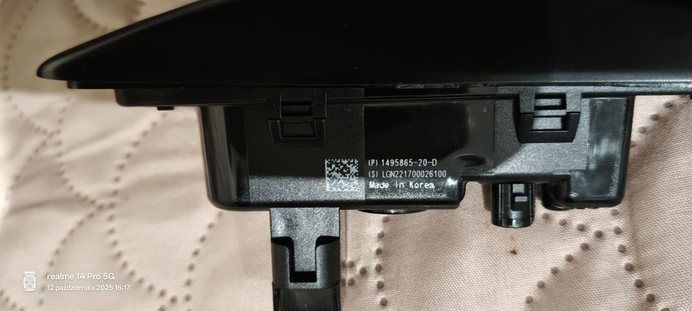 Kierunek tesla model 3 Y