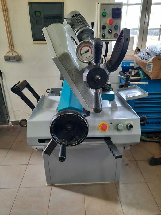 Serrote de fita PowerED PBS300A