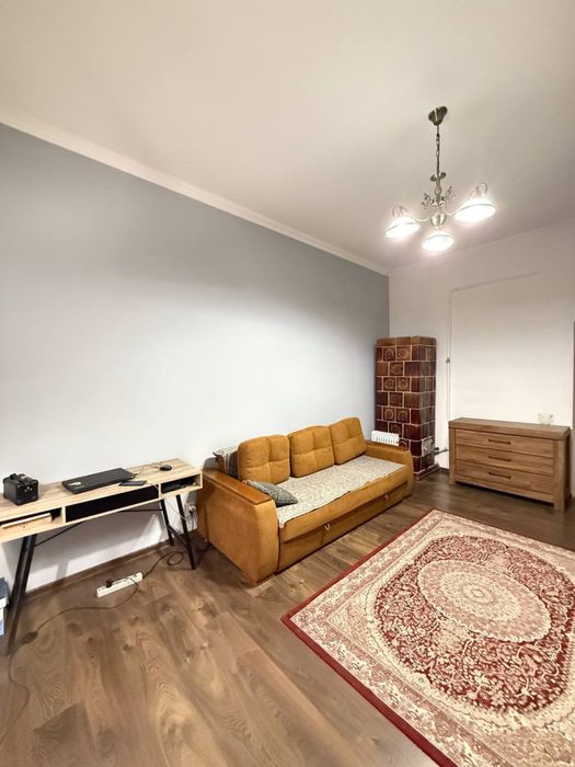 Оренда 1-кімнатної квартири, вул. Меретина (р-н Львівська політехніка)