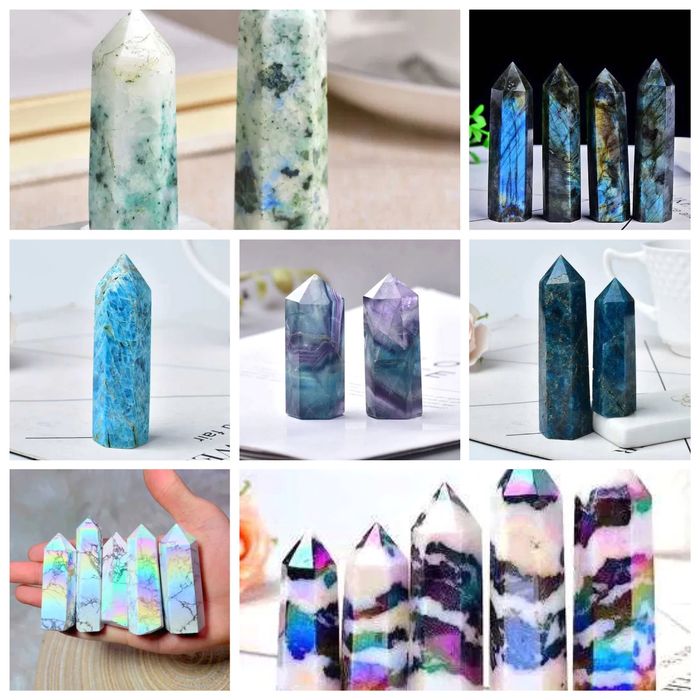 Obeliski XXL oraz XL- ogłoszenie na życzenie