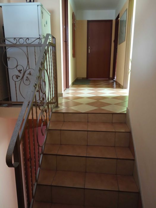 Agroturystyka, pokoje w Górach Świętokrzyskich "Noclegi u Todzi"