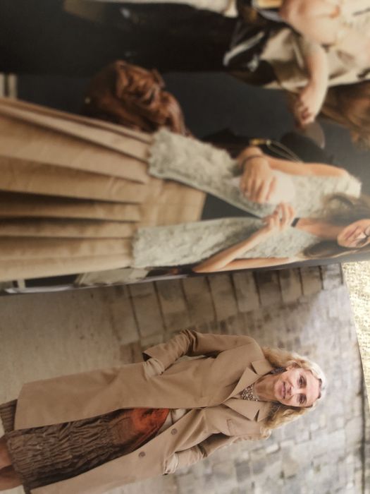 Livro “The Sartorialist” de Scott Schuman